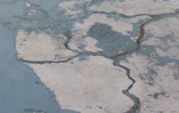 fibreglass roofing replacement Loughton