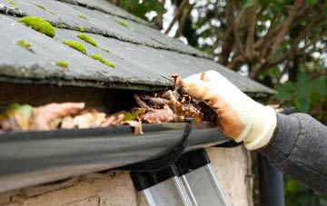 gutter cleaning Loughton
