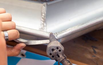 disadvantages of Loughton lead roofing