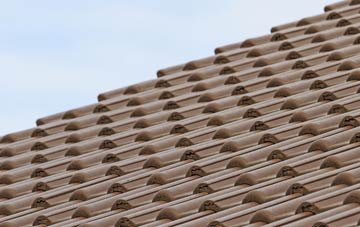 plastic roofing Loughton