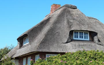 thatch roofing Loughton